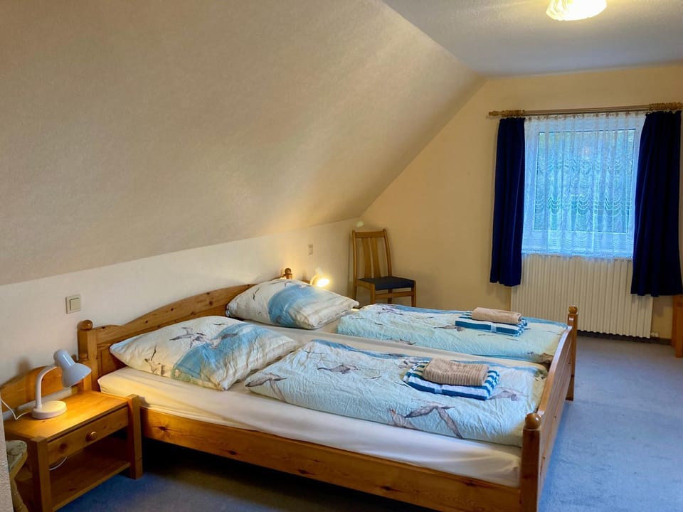 Nordsee 403 Apartment in Friesland