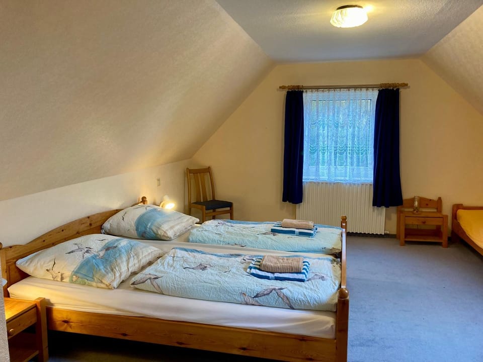 Nordsee 403 Apartment in Friesland