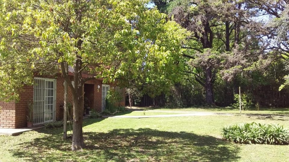 Quinta Don Diego House in Buenos Aires Province