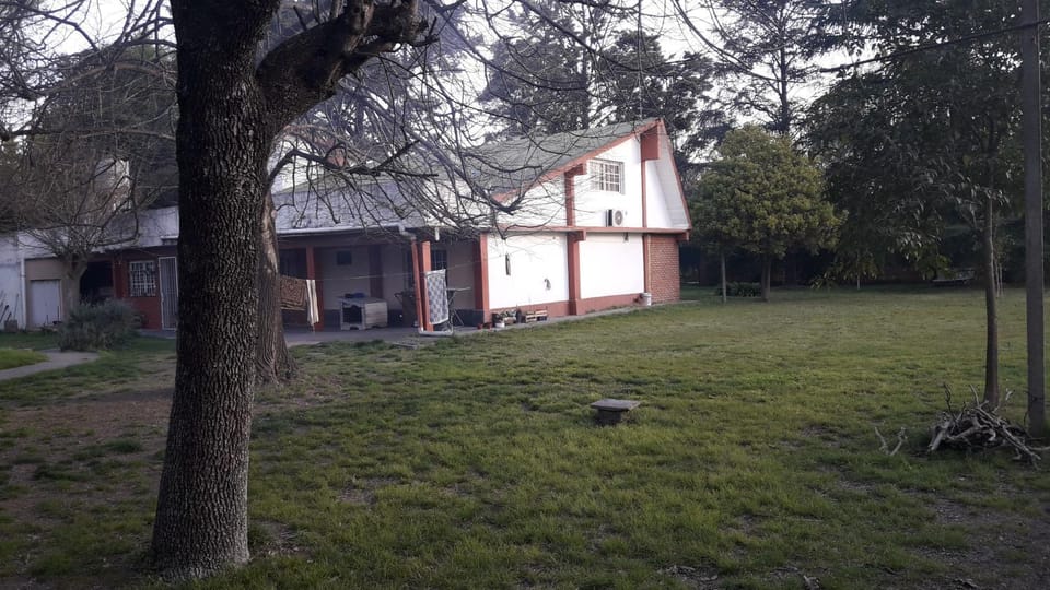 Quinta Don Diego House in Buenos Aires Province