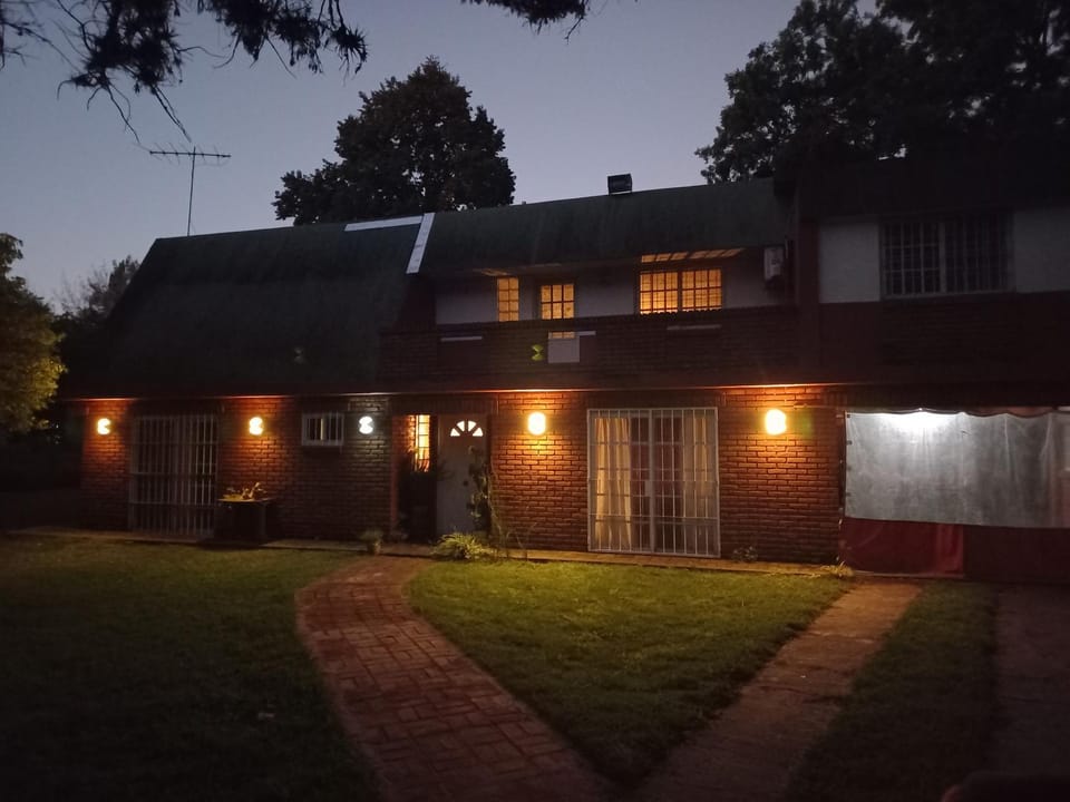 Quinta Don Diego House in Buenos Aires Province