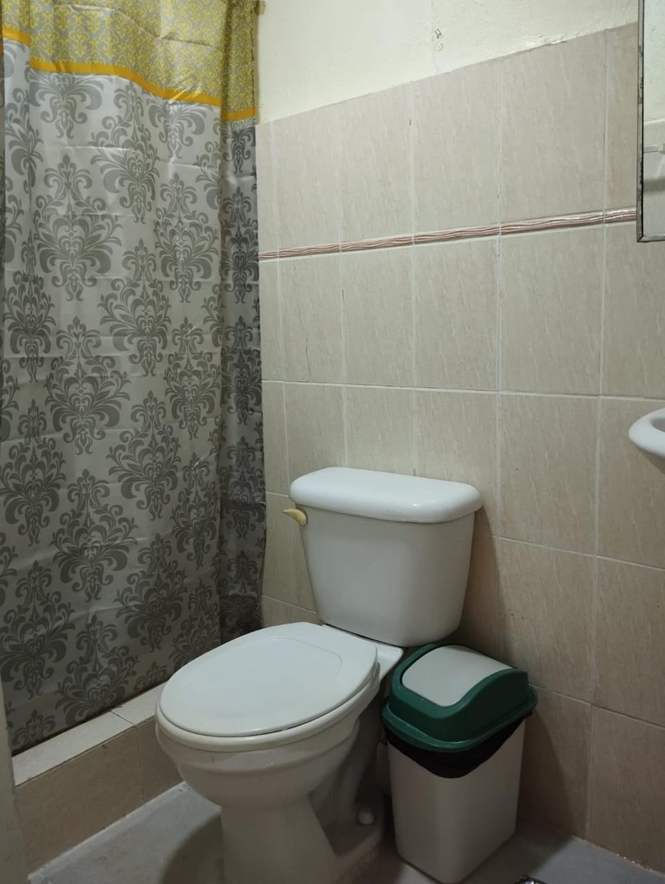 El anexos Apartment in Santiago de los Caballeros