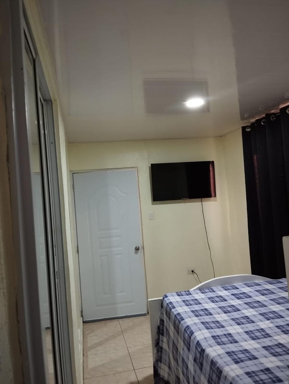 El anexos Apartment in Santiago de los Caballeros