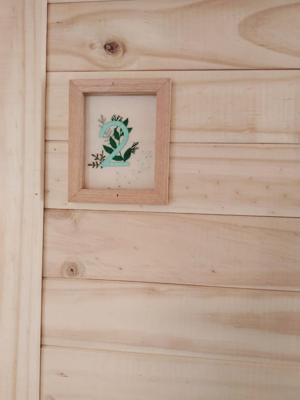 Decorative detail