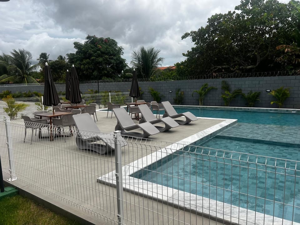 Balcony/Terrace, Swimming pool