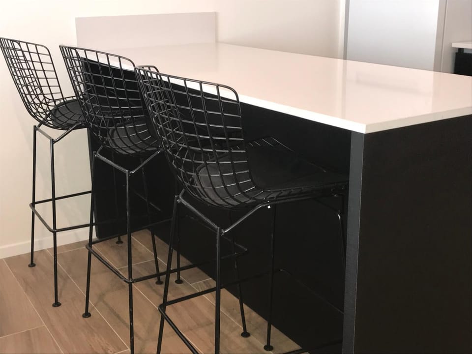 BQ DEPARTAMENTO Barrancas de Belgrano Apartment in Buenos Aires