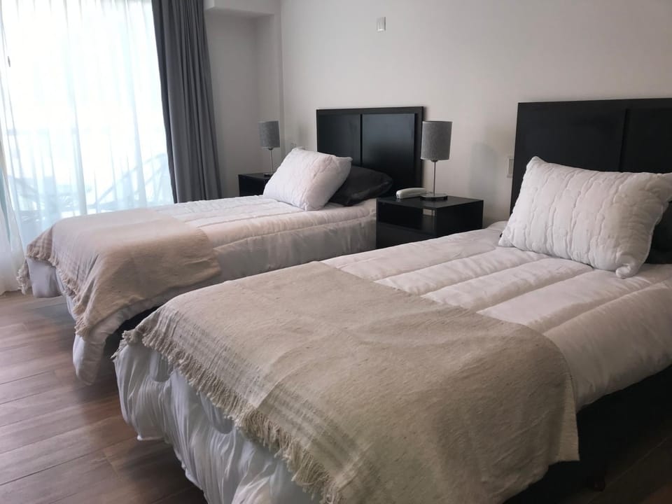 BQ DEPARTAMENTO Barrancas de Belgrano Apartment in Buenos Aires