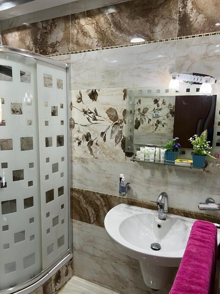 شقة للايجار مفروشة بالكامل Apartment in Cairo Governorate