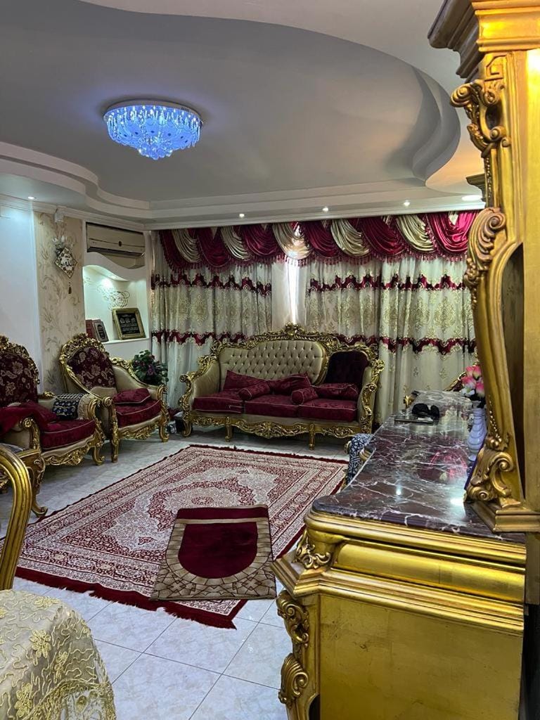 شقة للايجار مفروشة بالكامل Apartment in Cairo Governorate