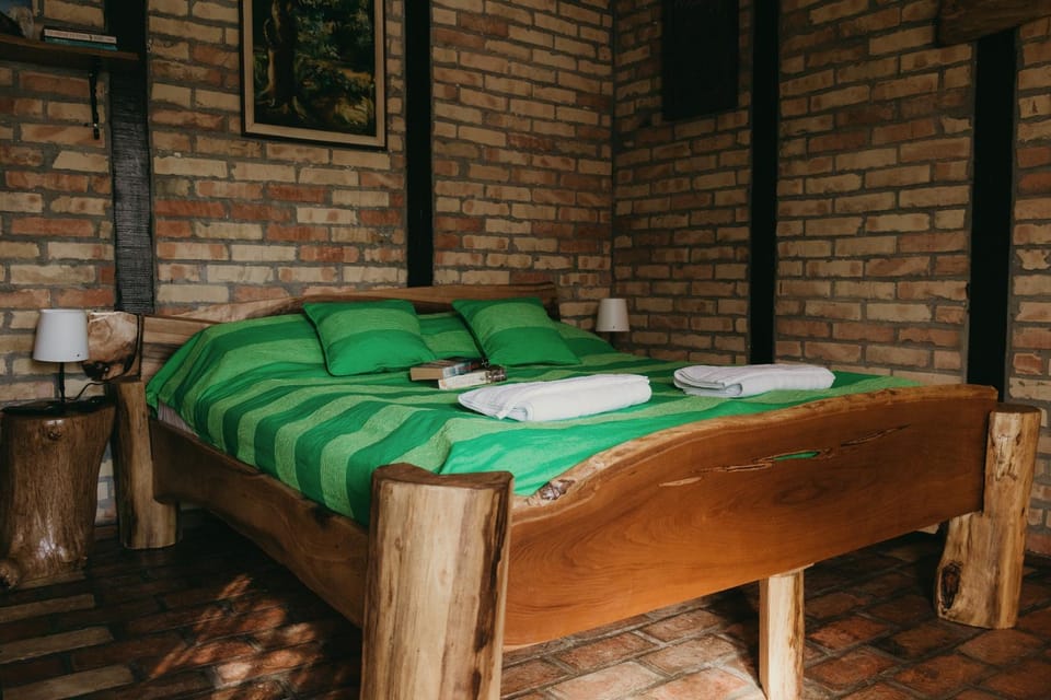 Drinska Dedovina Apartment in Zlatibor District, Serbia