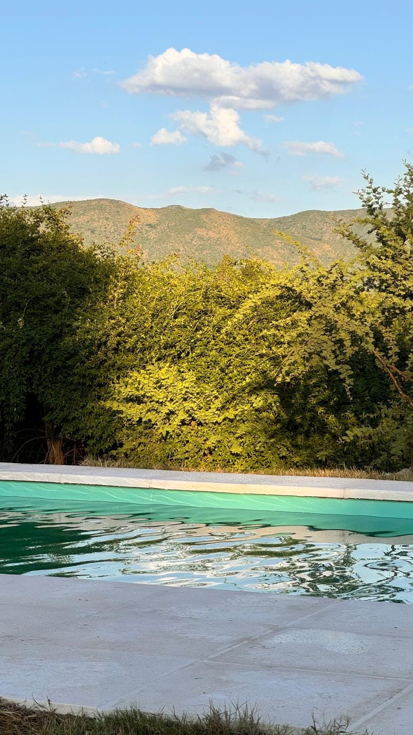 La Jacinta posada suites Hotel in Cordoba Province