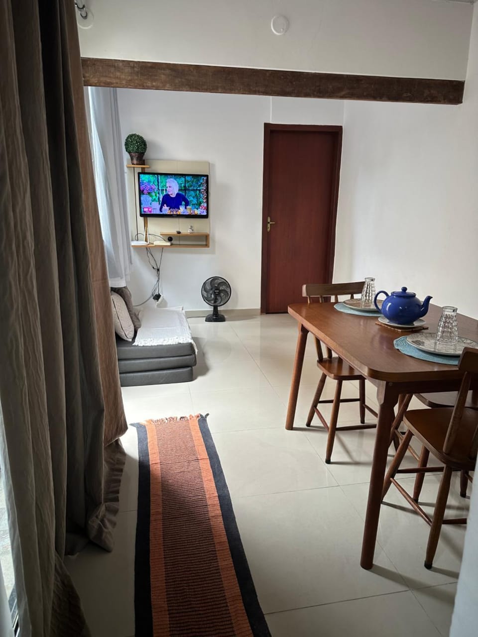 Arraial do Cabo Férias Apartment in State of Rio de Janeiro