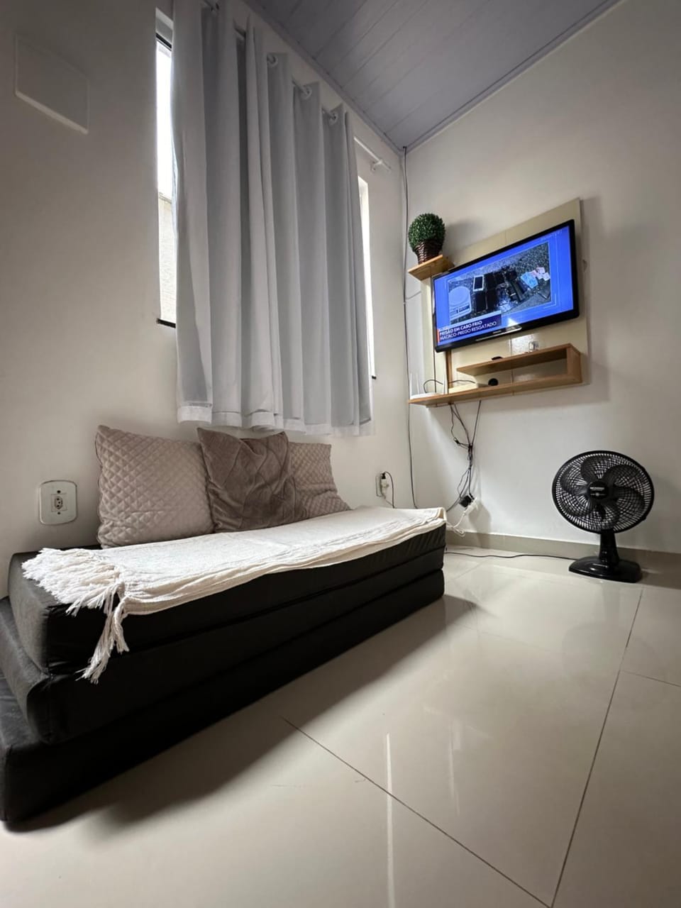 Arraial do Cabo Férias Apartment in State of Rio de Janeiro
