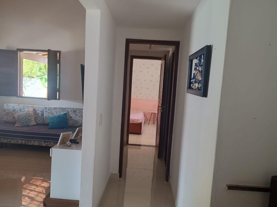 Casa Da Mari - Praia da Penha House in Salvador