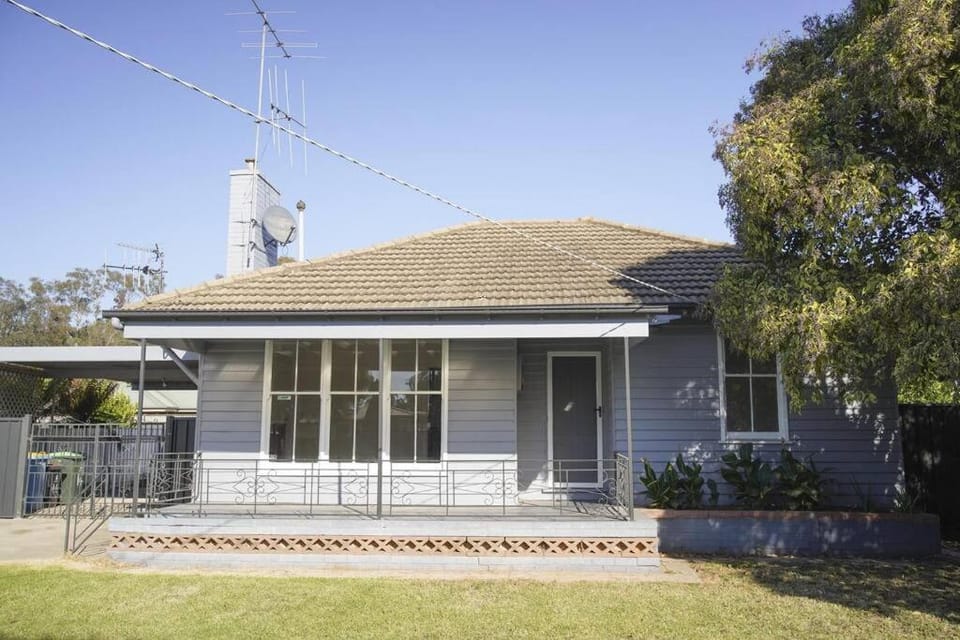 Budget-friendly Shepparton House Apartment in Shepparton