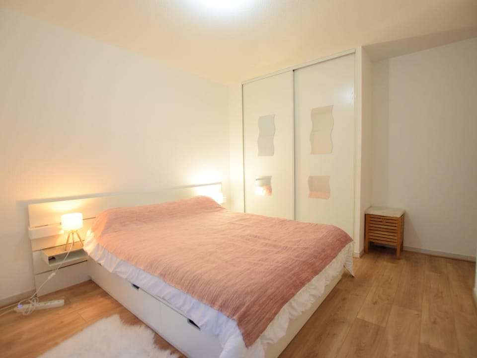 Appartement spacieux avec piscine, balcon, parking et wifi à Publier - FR-1-498-99 Apartment in Haute-Savoie