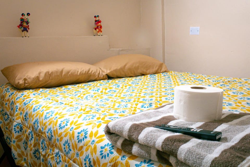 Casa Katya Cusco Bed and Breakfast in Cusco