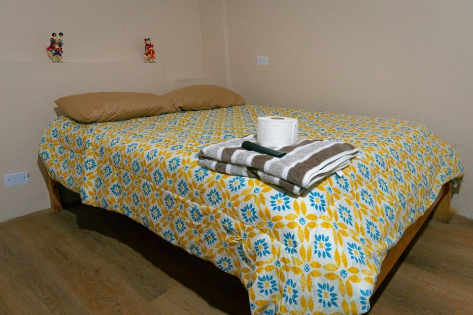 Casa Katya Cusco Bed and Breakfast in Cusco