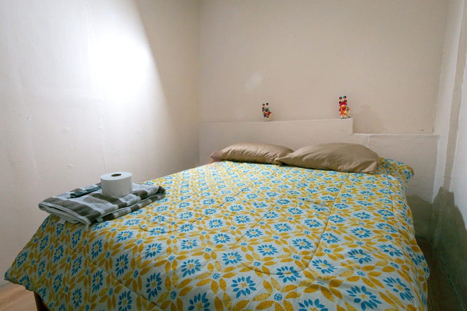 Casa Katya Cusco Bed and Breakfast in Cusco