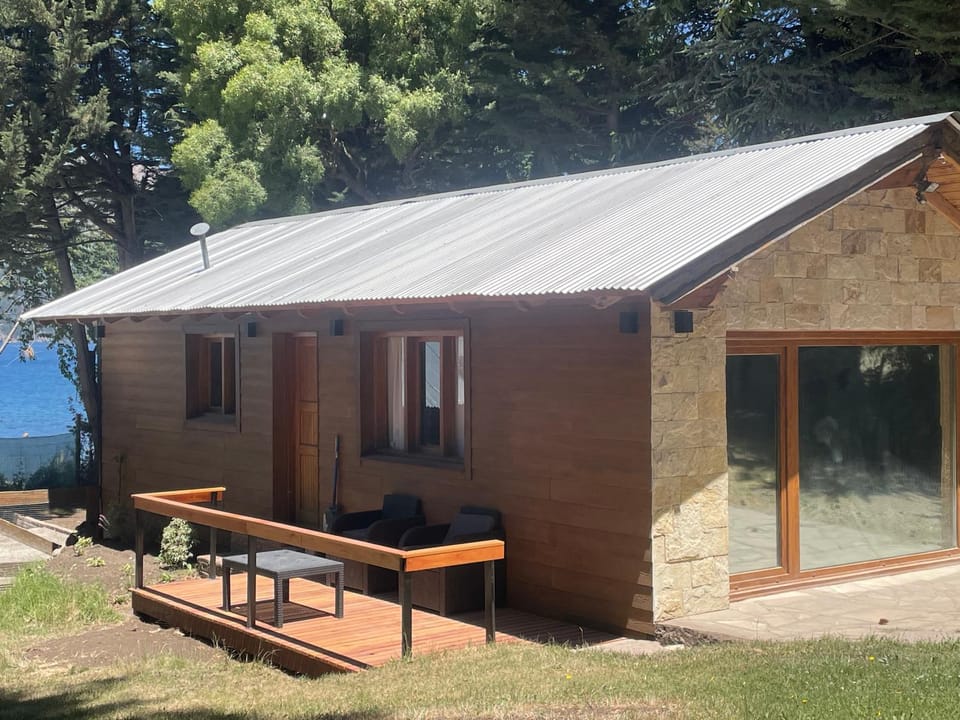 Casa a metros del lago Gutiérrez Apartment in San Carlos Bariloche