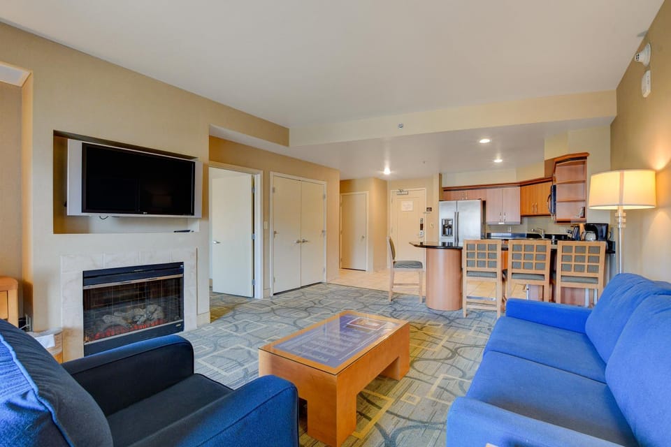 Princess Suite Platinum Hotel Apartment hotel in Las Vegas Strip