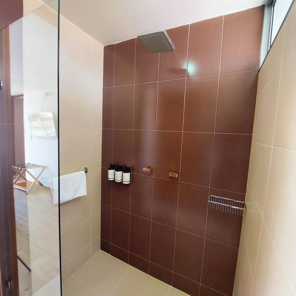 Shower