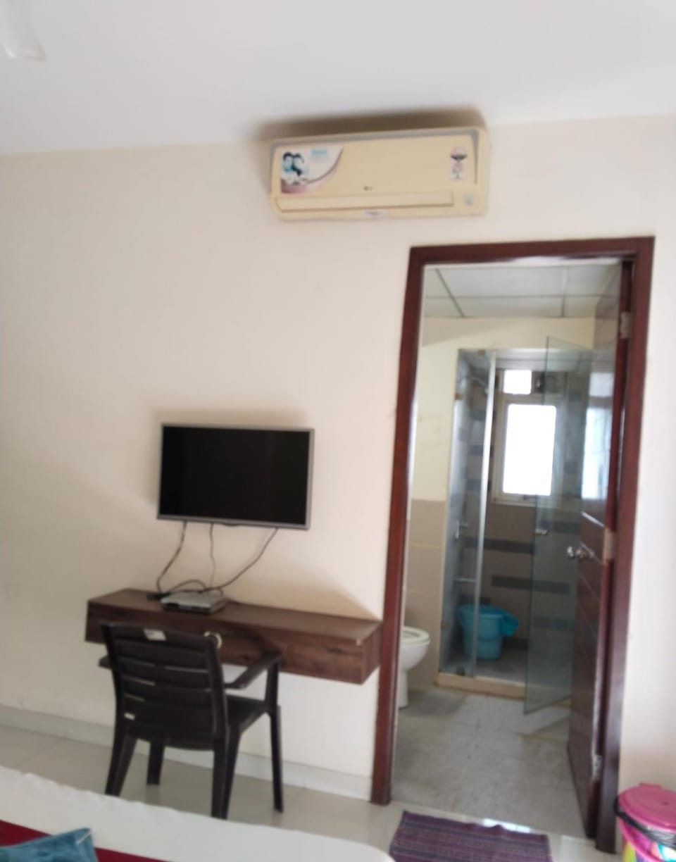 GM Hospitality Services pune Bed and Breakfast in Pune