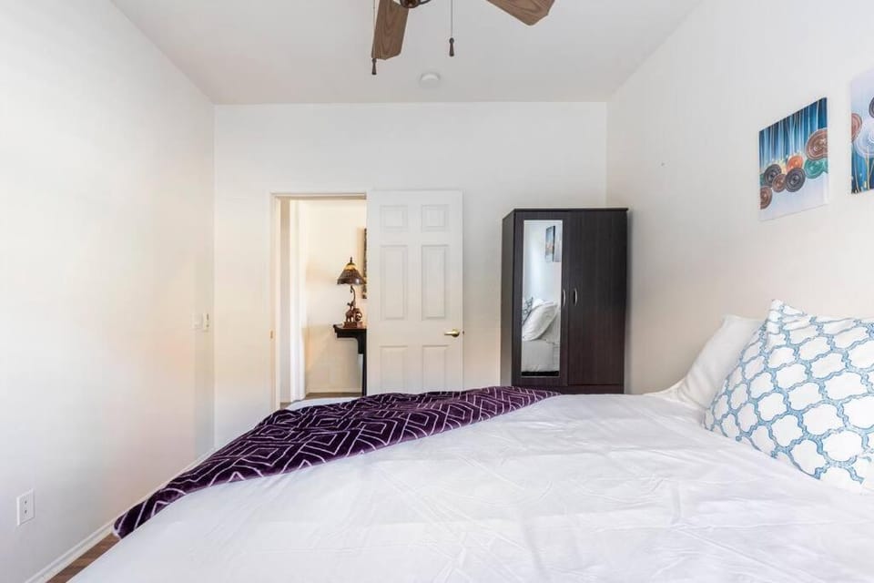Coachella and Stagecoach Festival Home- 5 mins to Empire Polo Festival Ground House in Indio