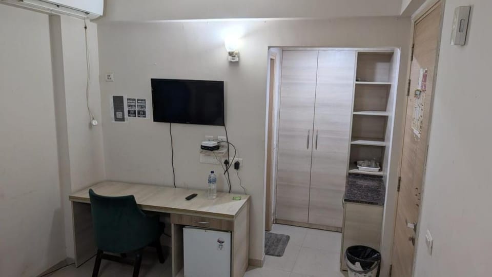 Hotel Omaxe Eternity Apartment in Uttar Pradesh