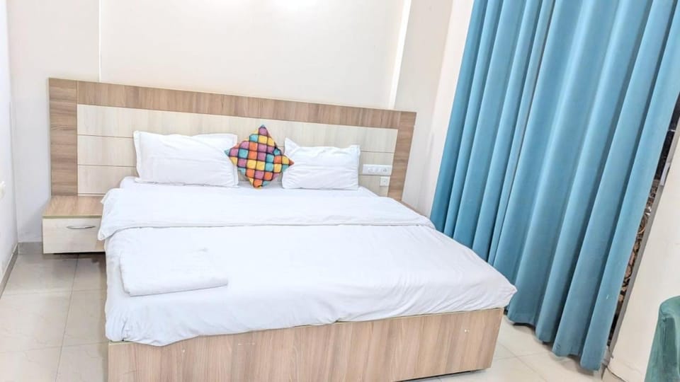 Hotel Omaxe Eternity Apartment in Uttar Pradesh