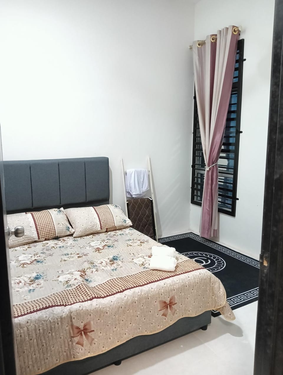 Amaryu homestay House in Terengganu, Malaysia