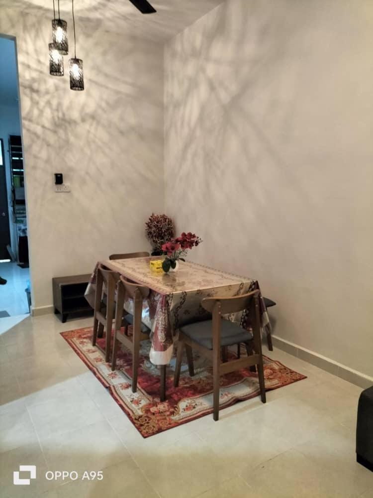Amaryu homestay House in Terengganu, Malaysia