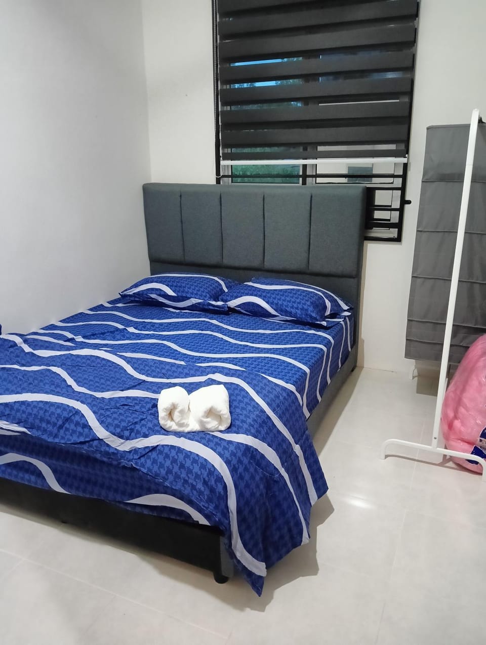 Amaryu homestay House in Terengganu, Malaysia