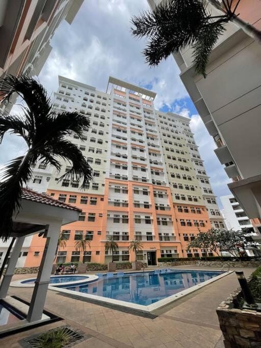 Condo in Malate Manila Apartment in Manila City