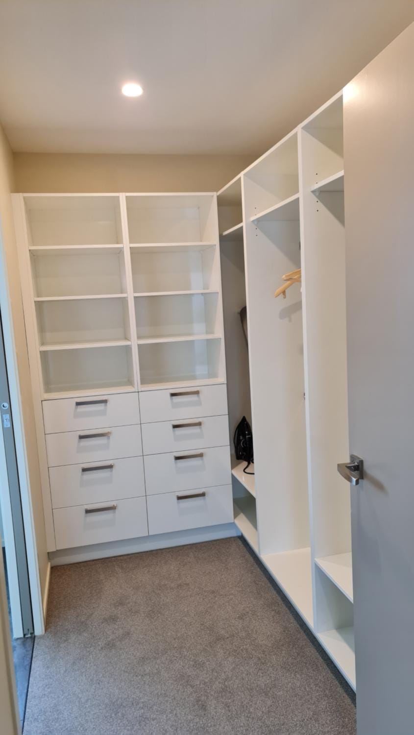 wardrobe