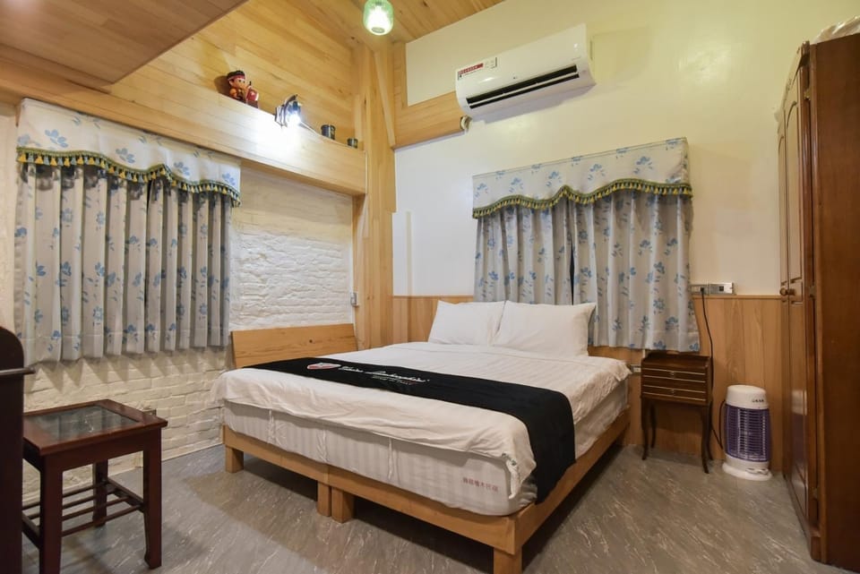 台南民宿舞鶴 Vacation rental in Kaohsiung