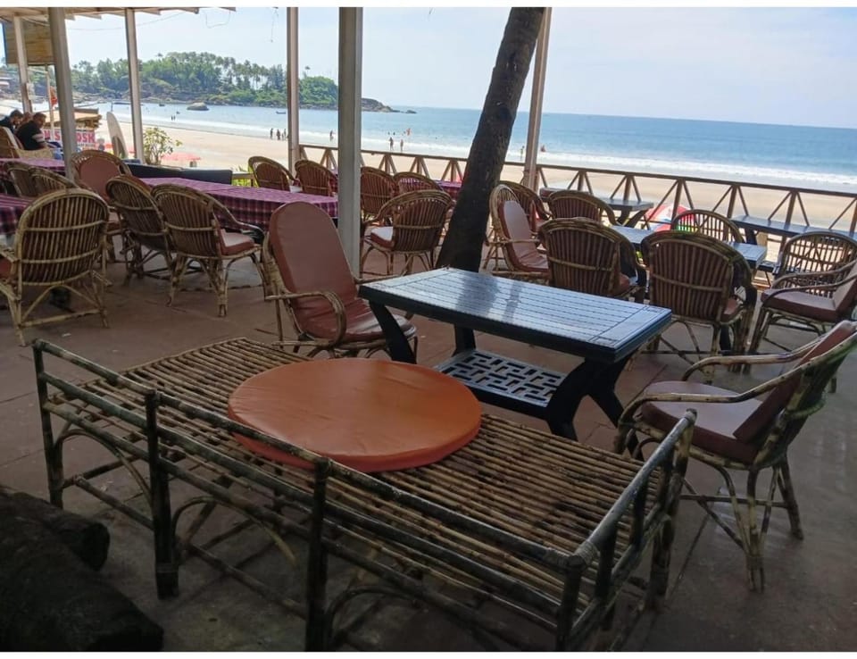 Restaurant/places to eat, Breakfast