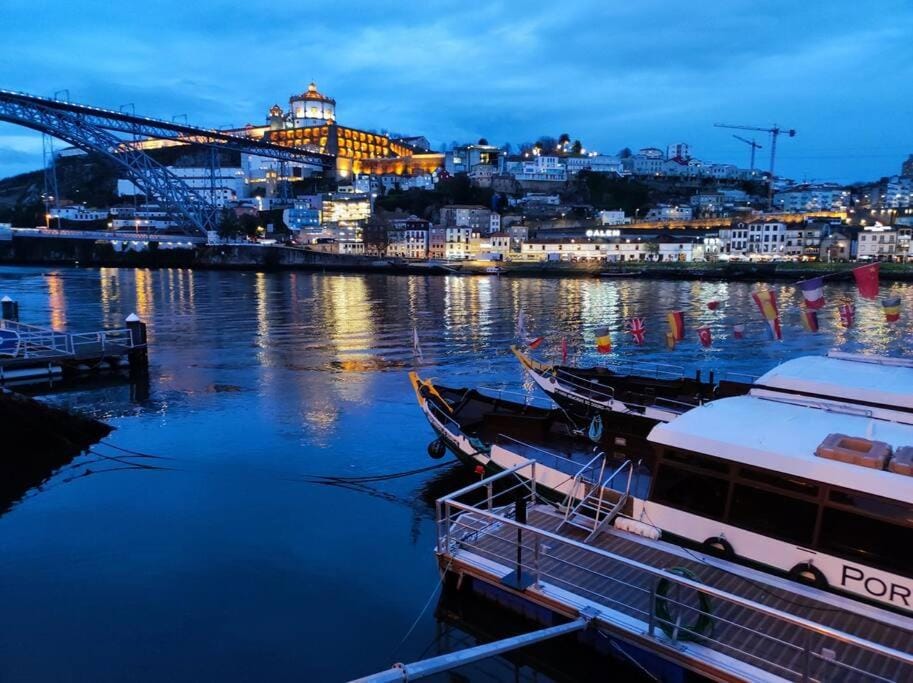 Oporto Lovely Apartment Apartment in Porto