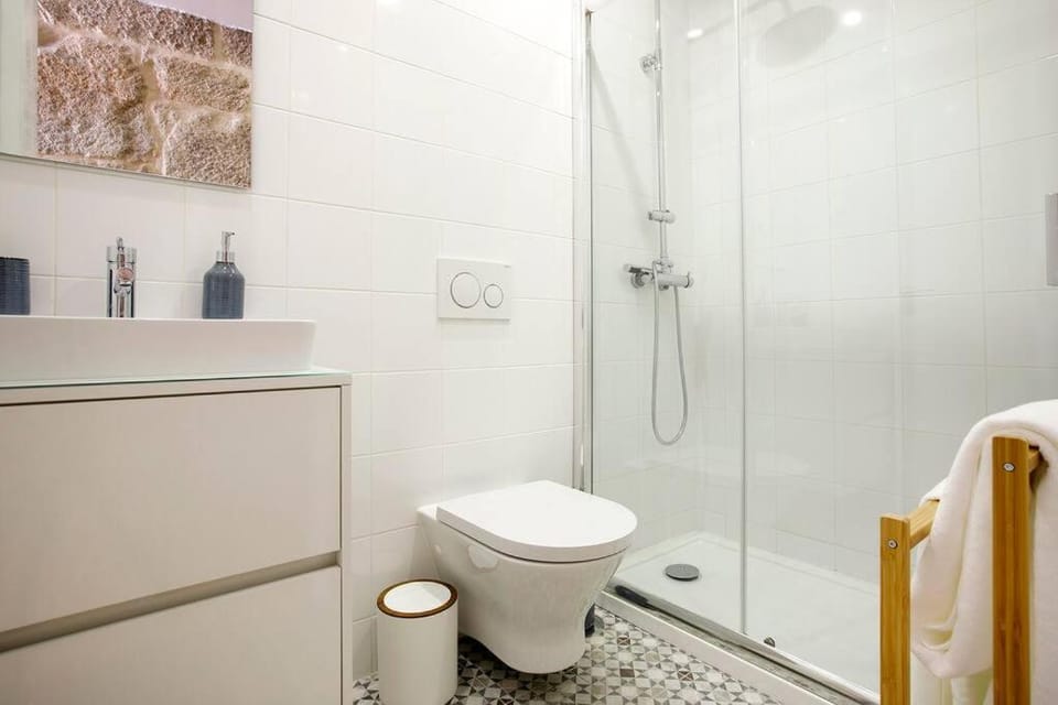 Oporto Lovely Apartment Apartment in Porto