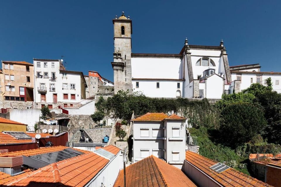 Oporto Lovely Apartment Apartment in Porto