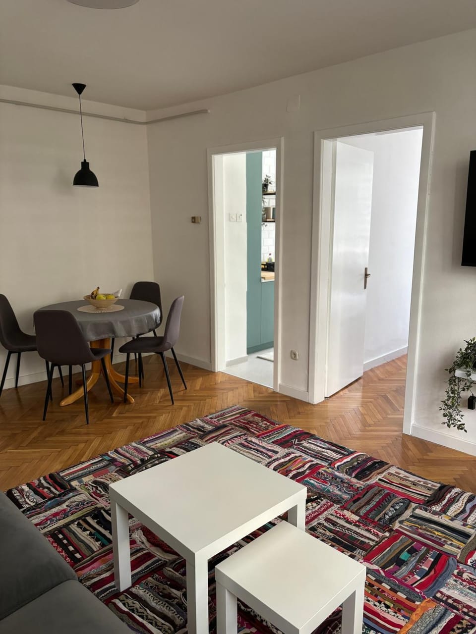 Jenny's Place Sarajevo Apartment in Sarajevo
