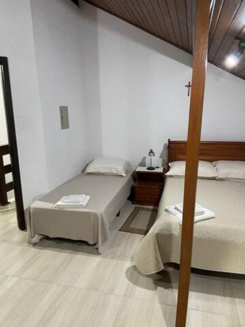 Casa Leicht - Quarto Família Vacation rental in Blumenau