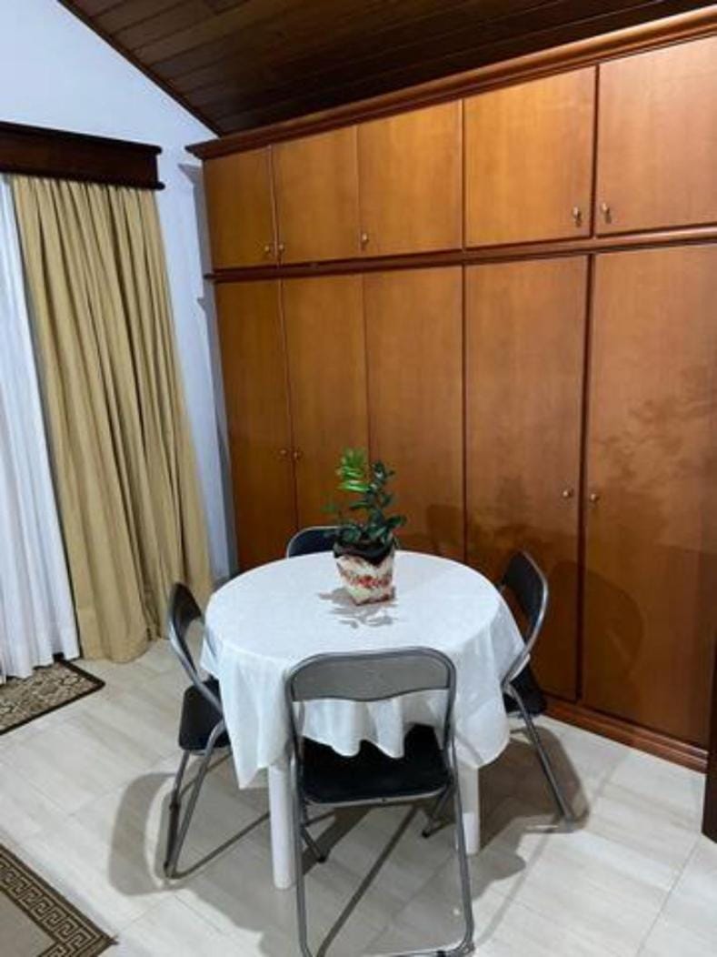 Casa Leicht - Quarto Família Vacation rental in Blumenau