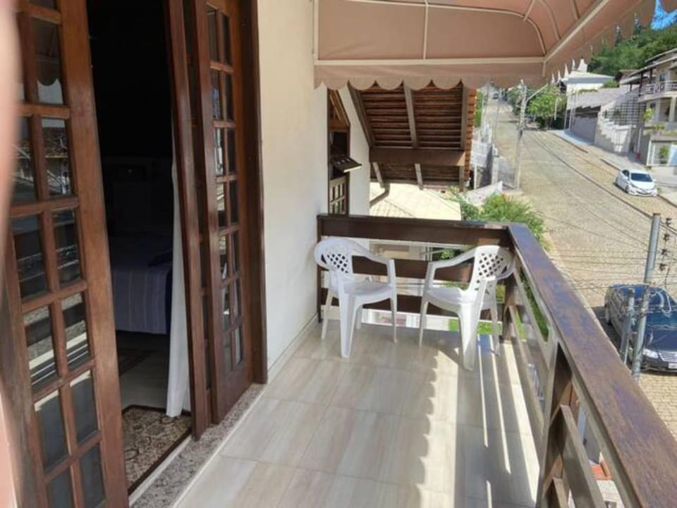 Casa Leicht - Quarto Família Vacation rental in Blumenau