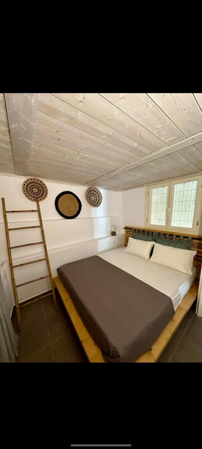 Raffar luxury houses Psarou Apartment in Mykonos, Mikonos 846 00, Greece