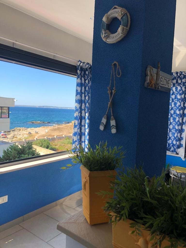 Sea view