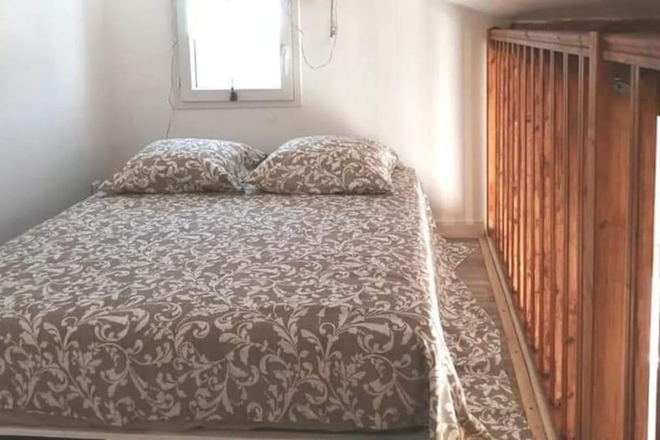 La Baraquette Cévenole House in Occitanie