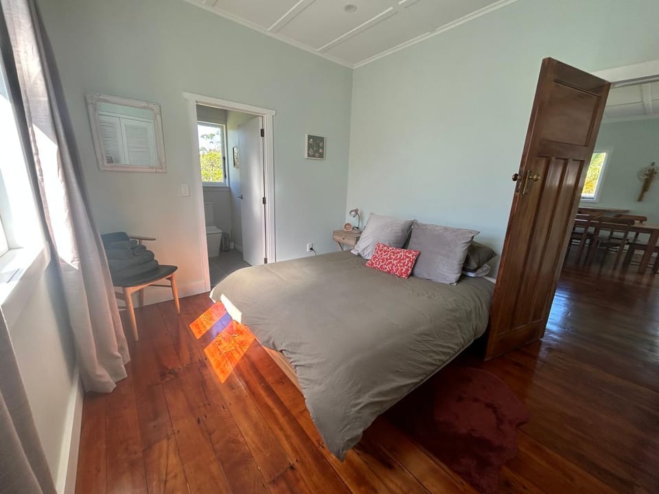 Green Turtle Cottage House in Northland