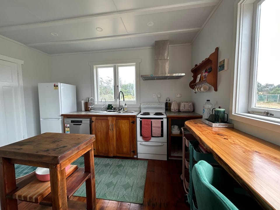 Green Turtle Cottage House in Northland