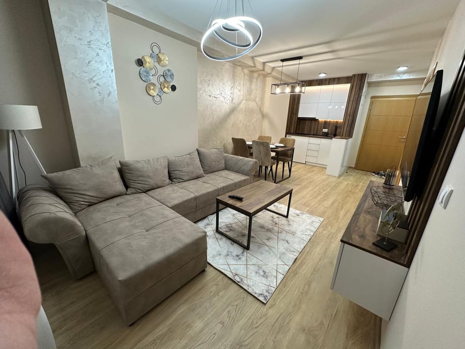Gila Lux Gondola Apartment in Zlatibor